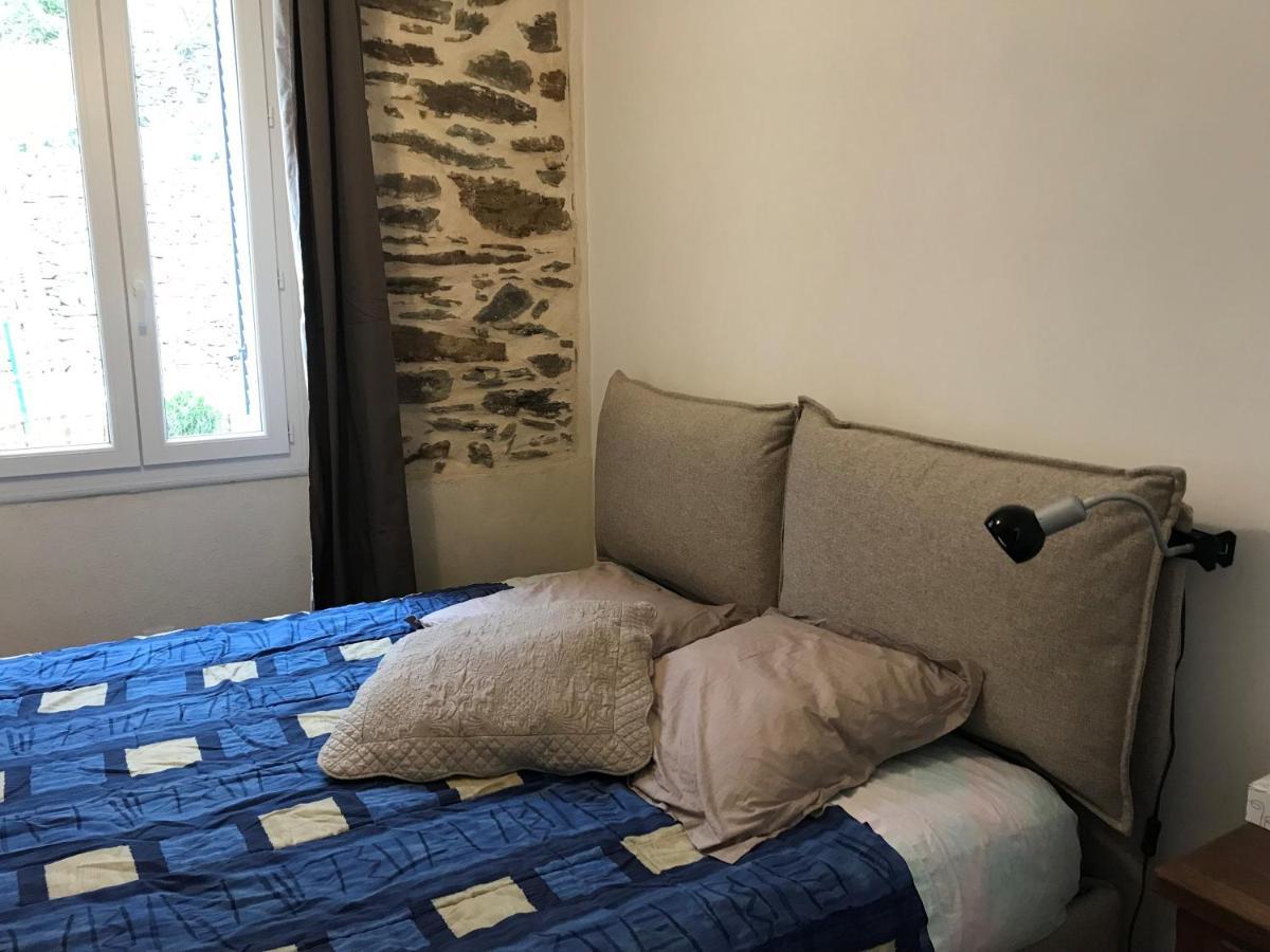 Maison De Maitre Ortiporiu Ortiporio Εξωτερικό φωτογραφία