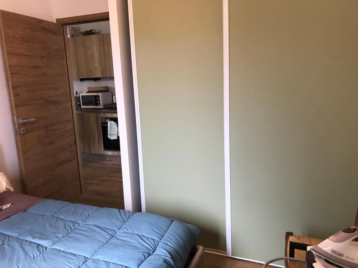 Maison De Maitre Ortiporiu Ortiporio Εξωτερικό φωτογραφία