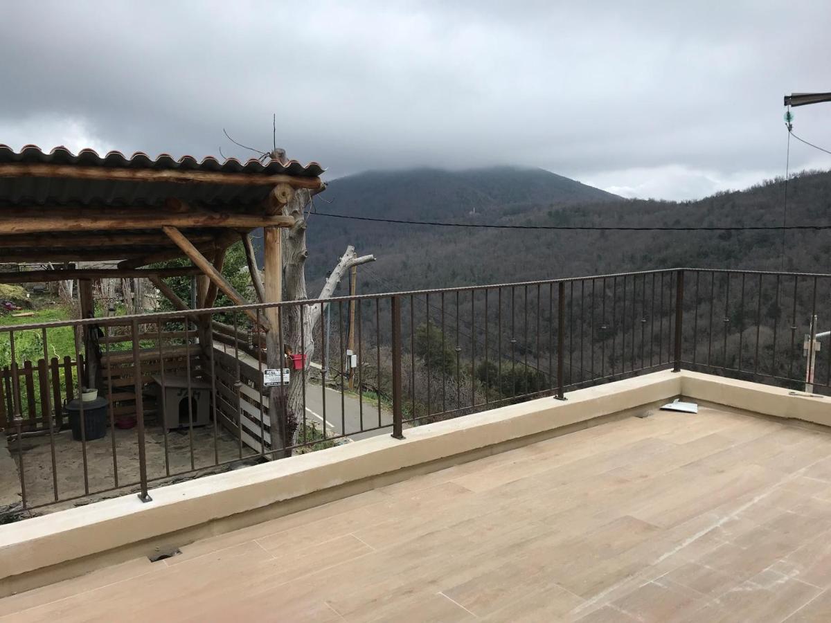 Maison De Maitre Ortiporiu Ortiporio Εξωτερικό φωτογραφία